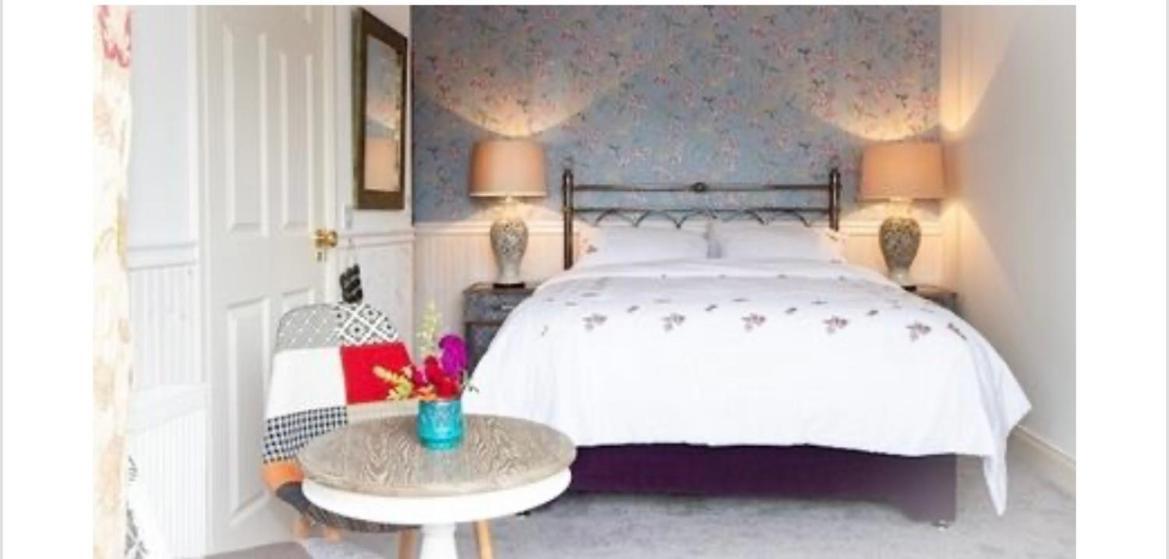 The Blue Cat Hotel Kenmare Esterno foto